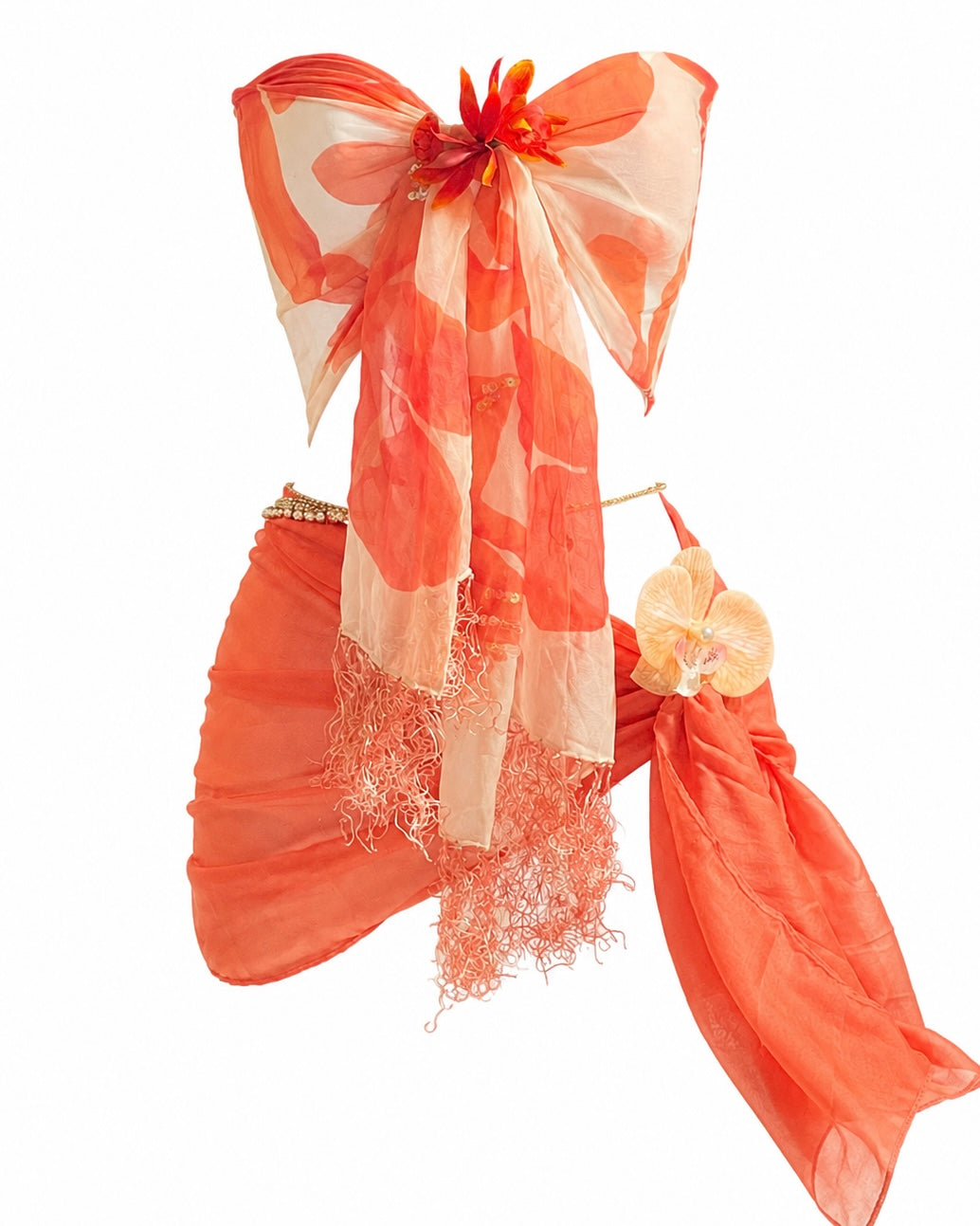 Tropical Nectar Set